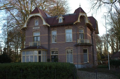 Over De Gijt bouwadviseurs