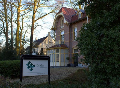 Over De Gijt bouwadviseurs