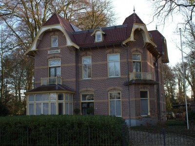 Over De Gijt bouwadviseurs