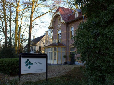 Over De Gijt bouwadviseurs